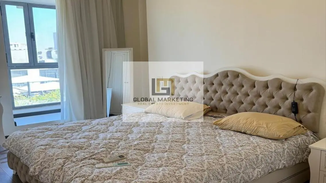 Ultra modern apartment for rent in Eastown
