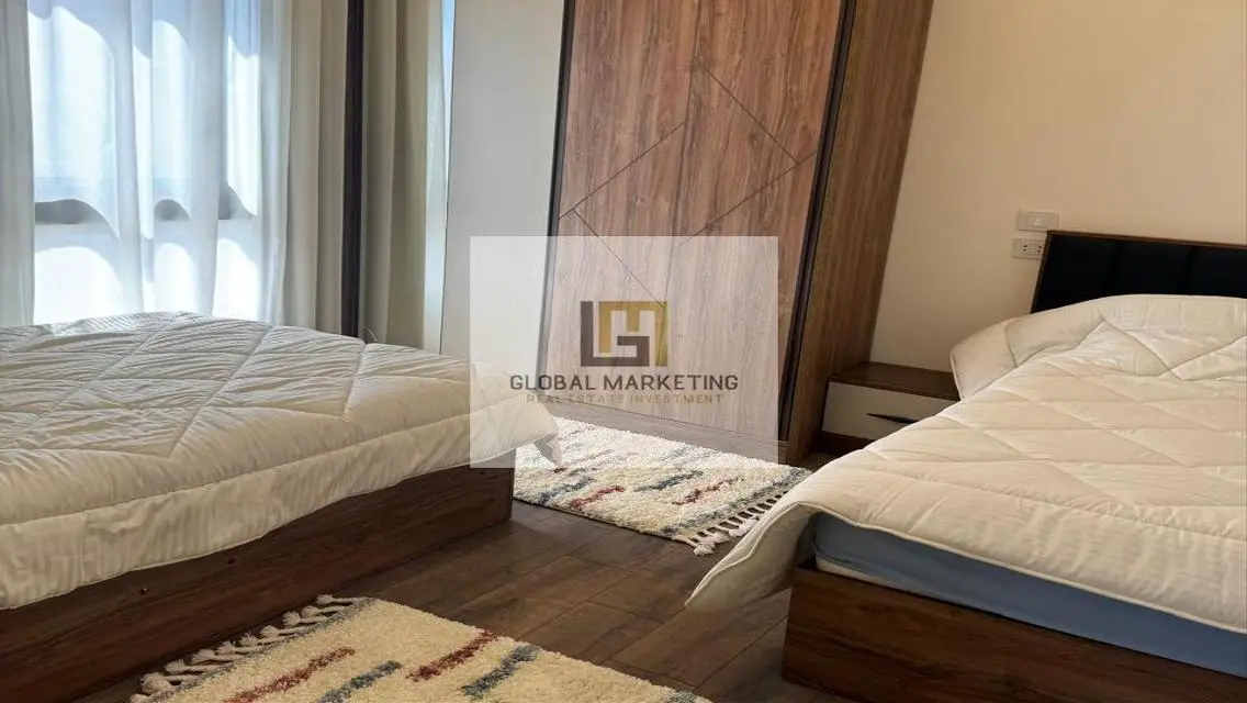 Ultra modern apartment for rent in Eastown