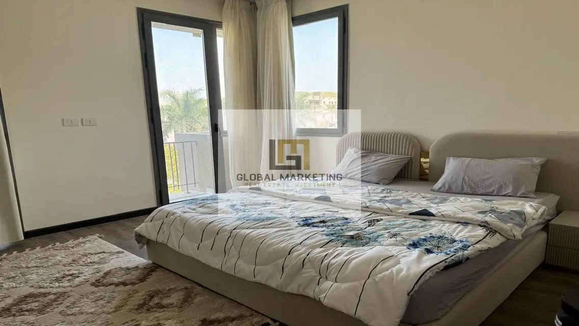 Ultra modern apartment for rent in Eastown