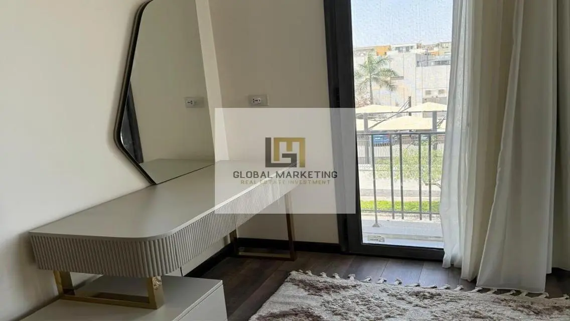 Ultra modern apartment for rent in Eastown