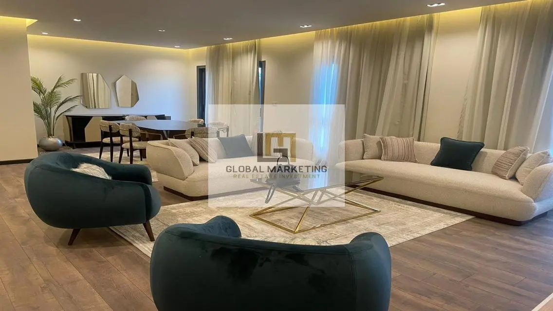 Ultra modern apartment for rent in Eastown