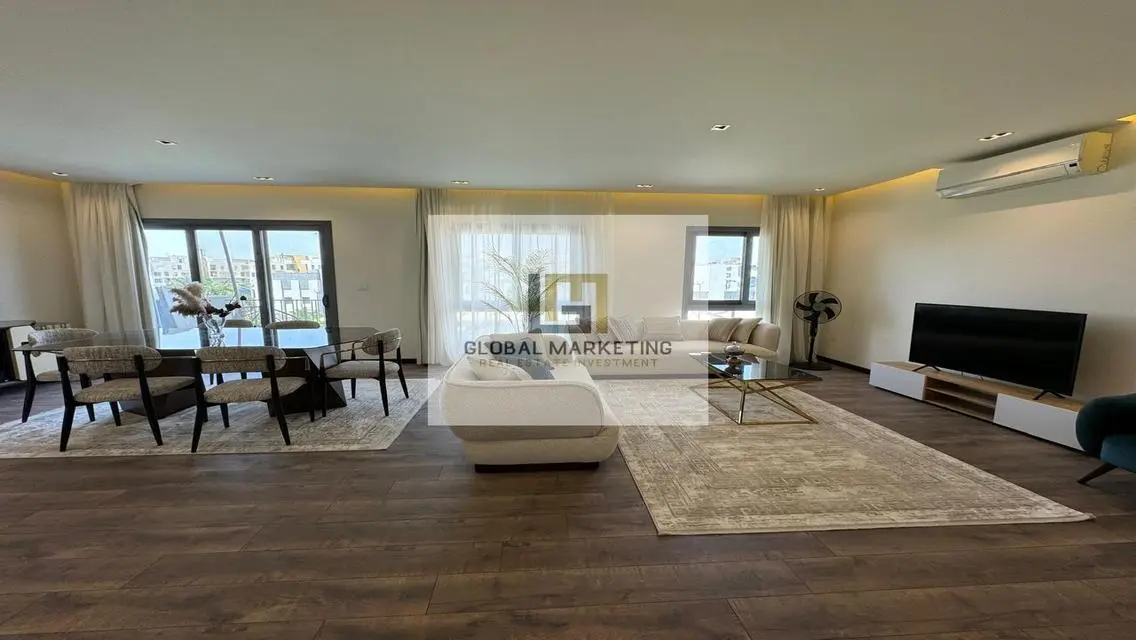 Ultra modern apartment for rent in Eastown