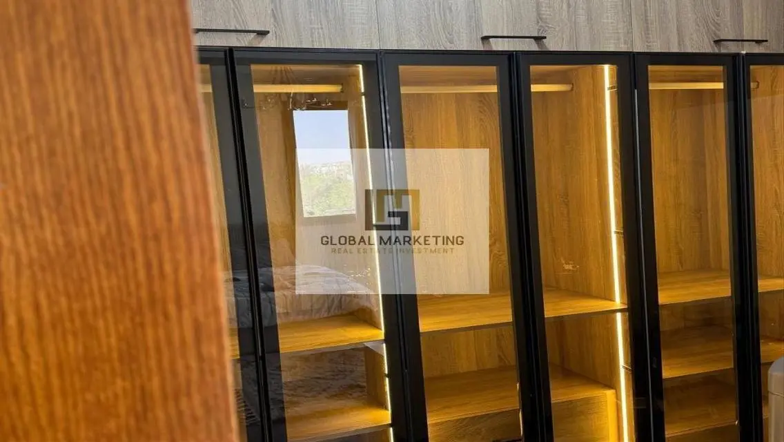 Ultra modern apartment for rent in Eastown