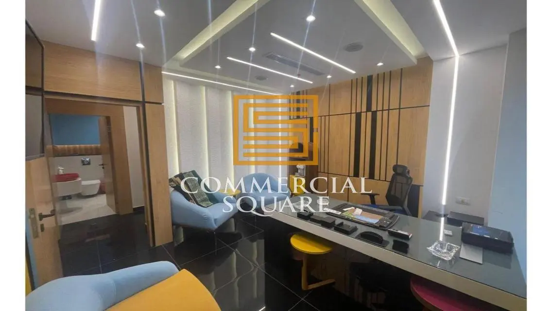 Fully Finished Office for Rent Direct on North 90