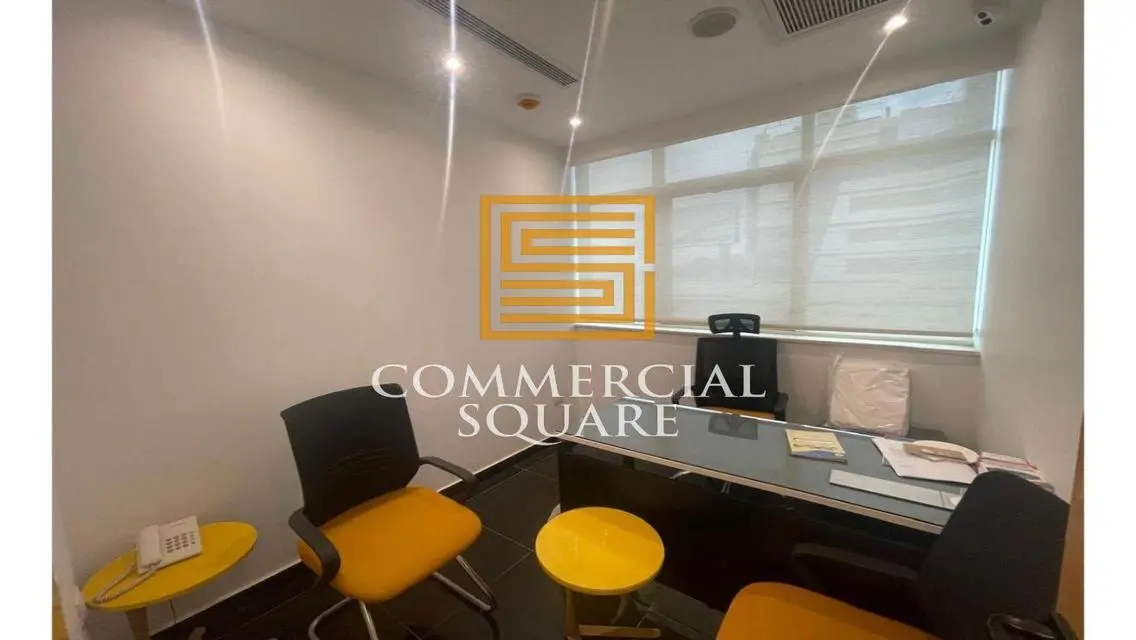 Fully Finished Office for Rent Direct on North 90