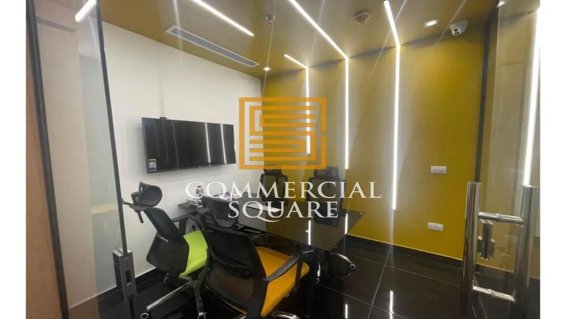 Fully Finished Office for Rent Direct on North 90