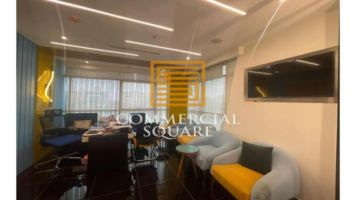 Fully Finished Office for Rent Direct on North 90