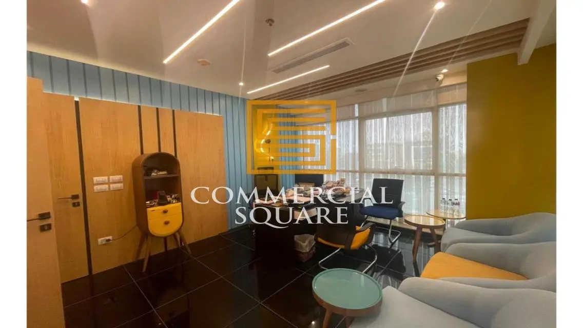Fully Finished Office for Rent Direct on North 90