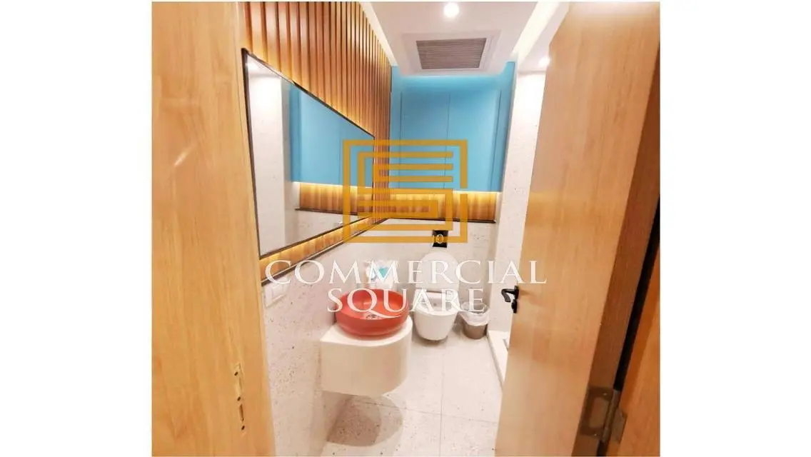 Fully Finished Office for Rent Direct on North 90