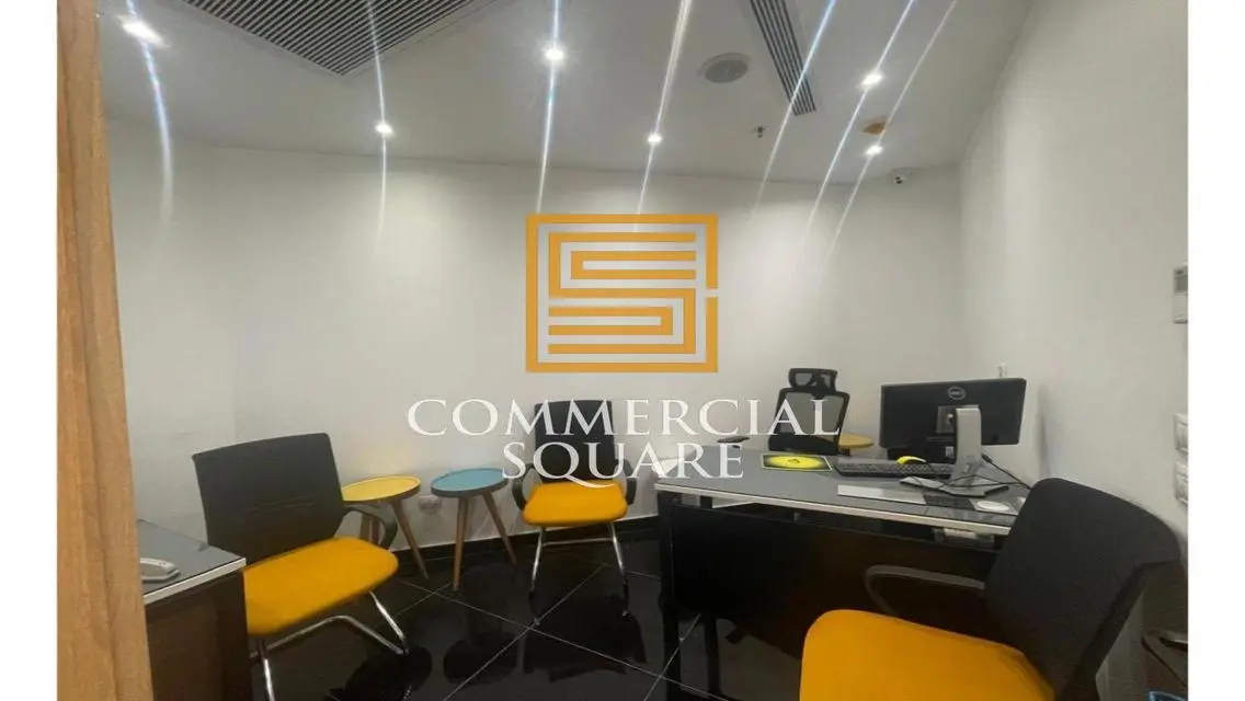 Fully Finished Office for Rent Direct on North 90
