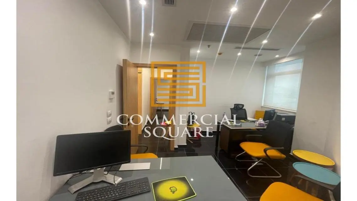 Fully Finished Office for Rent Direct on North 90