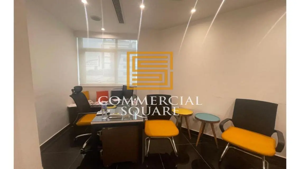 Fully Finished Office for Rent Direct on North 90