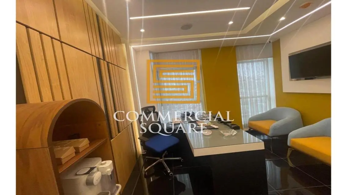 Fully Finished Office for Rent Direct on North 90