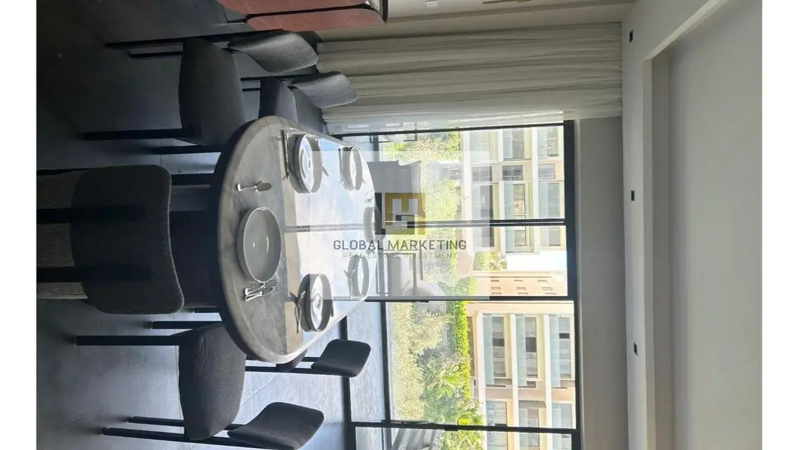 Apartment for rent in one of the most luxurious