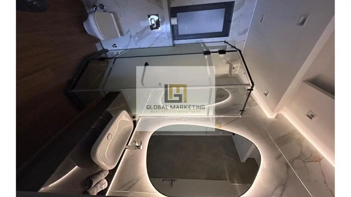 Apartment for rent in one of the most luxurious