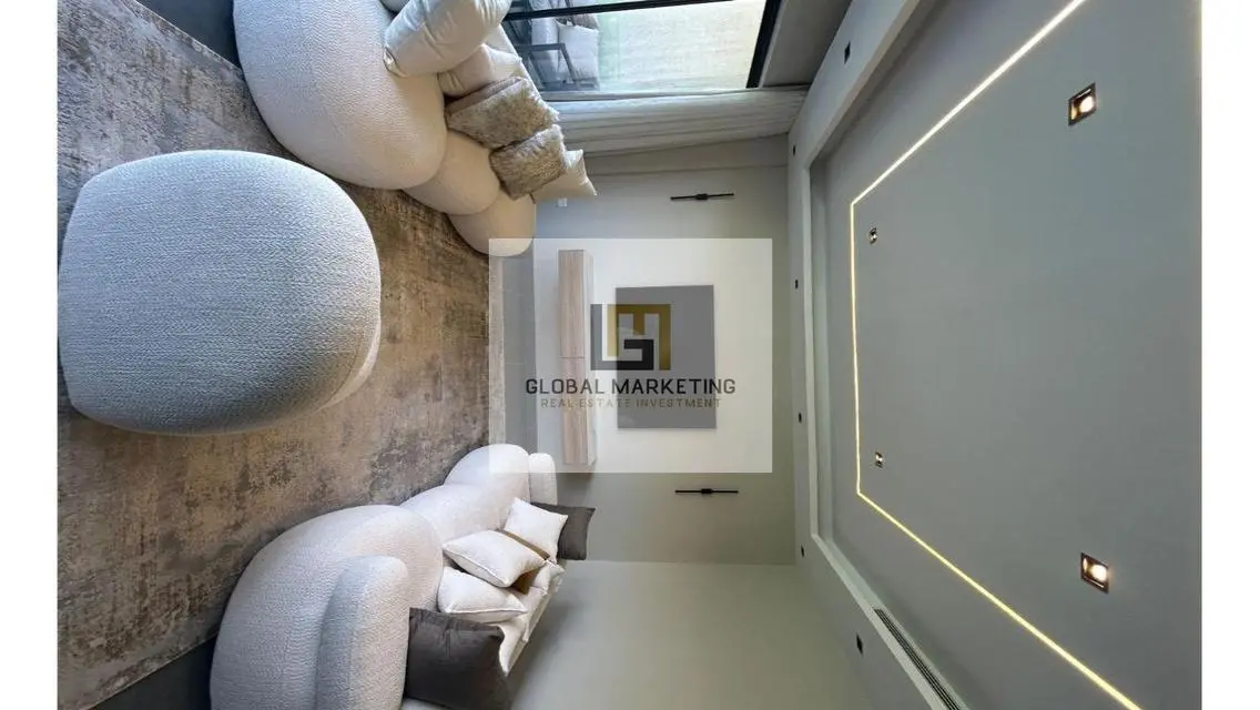 Apartment for rent in one of the most luxurious