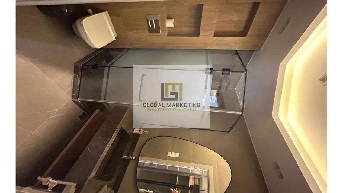 Apartment for rent in one of the most luxurious