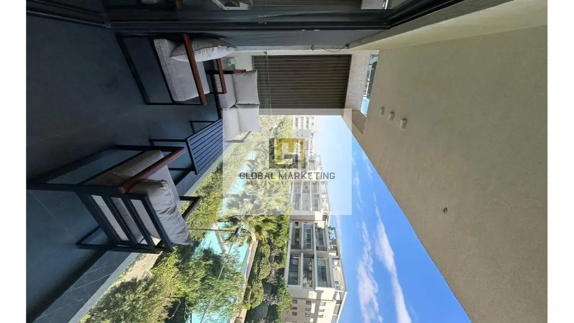 Apartment for rent in one of the most luxurious