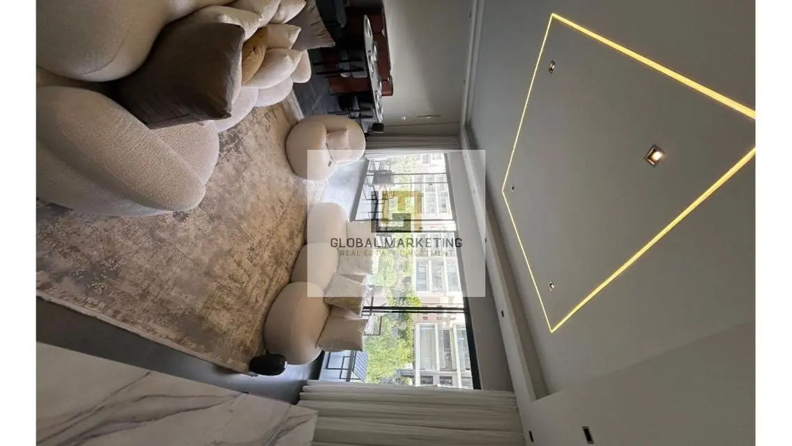 Apartment for rent in one of the most luxurious