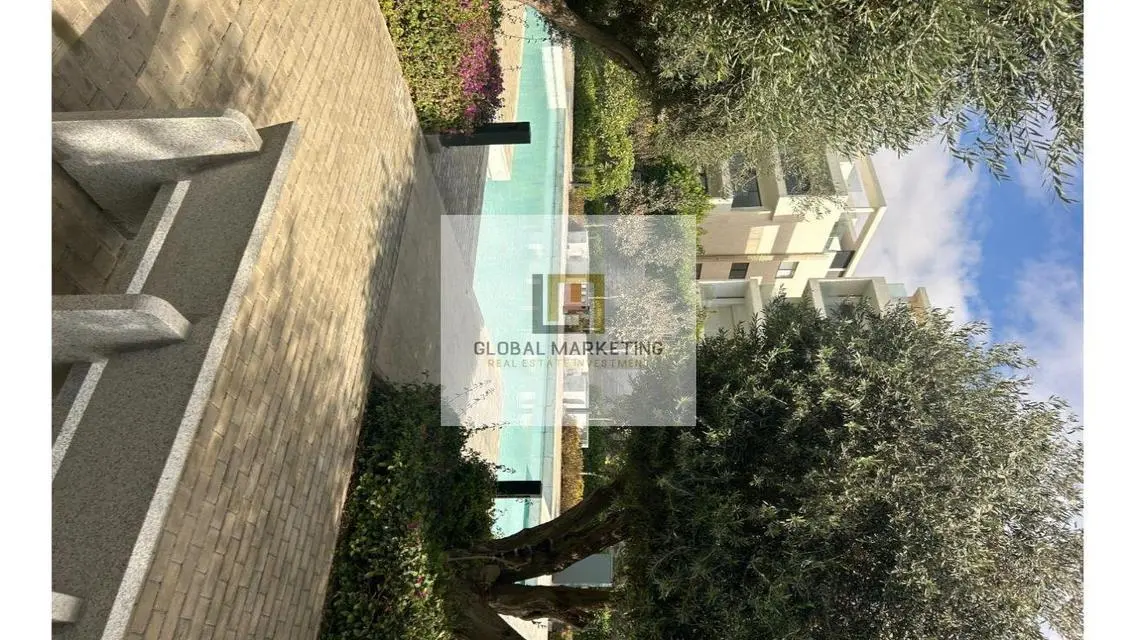 Apartment for rent in one of the most luxurious