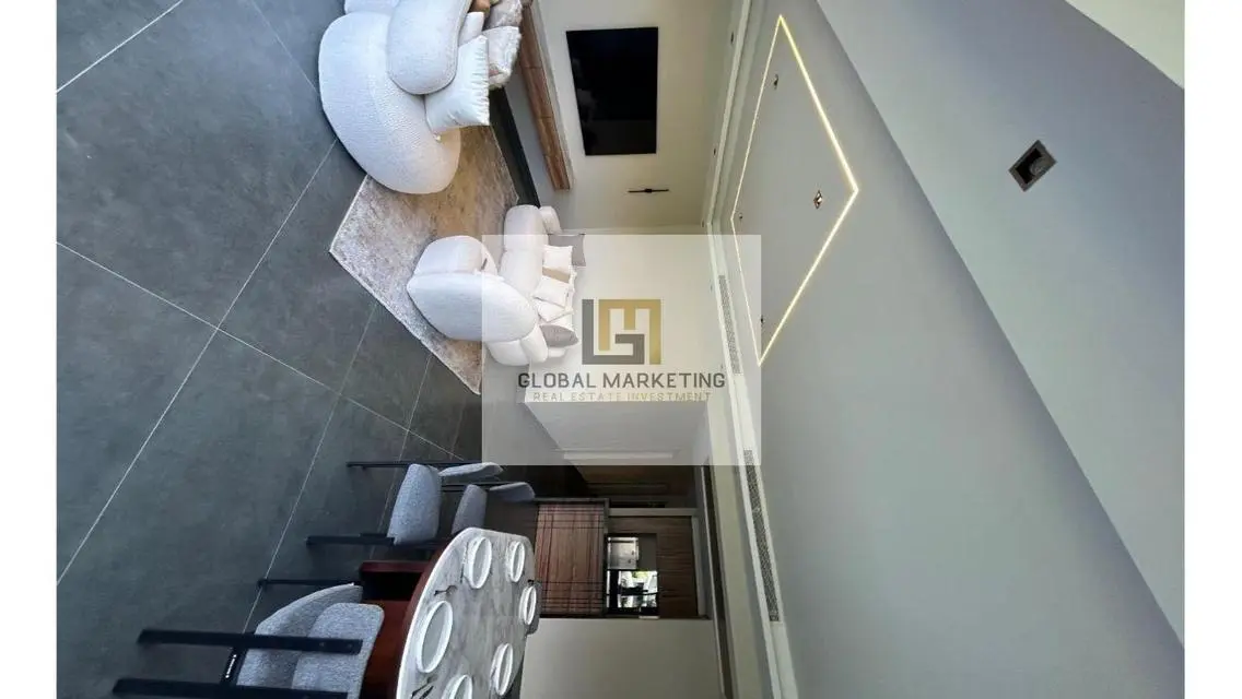 Apartment for rent in one of the most luxurious