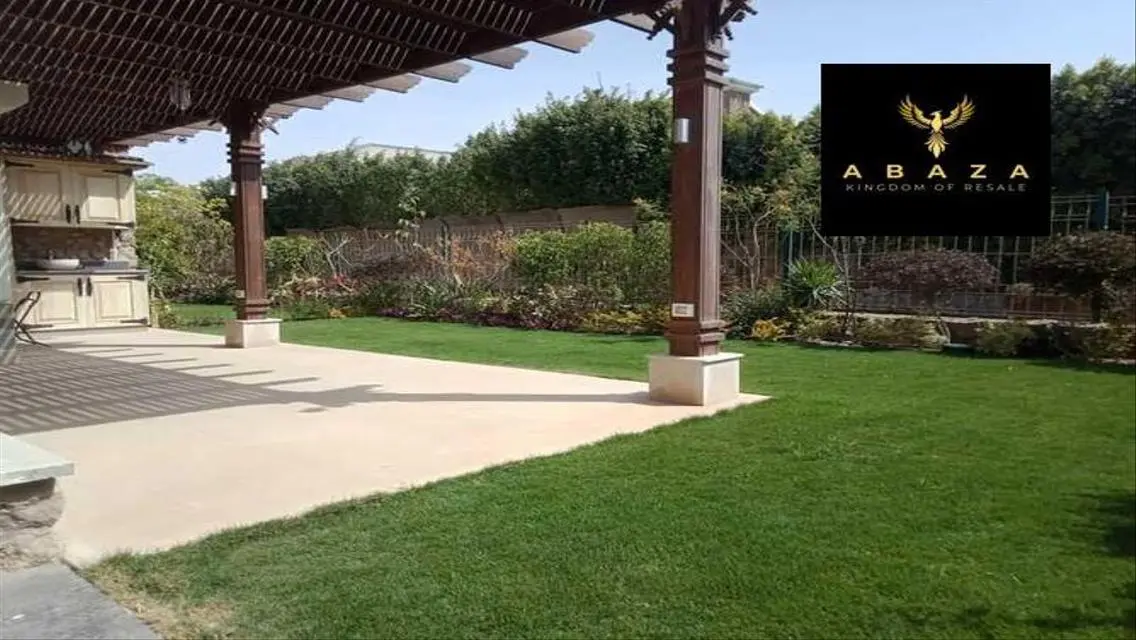 فيلا للبيع في ماونتن فيو 1 بأفضل لوكيشن وفيو بحري