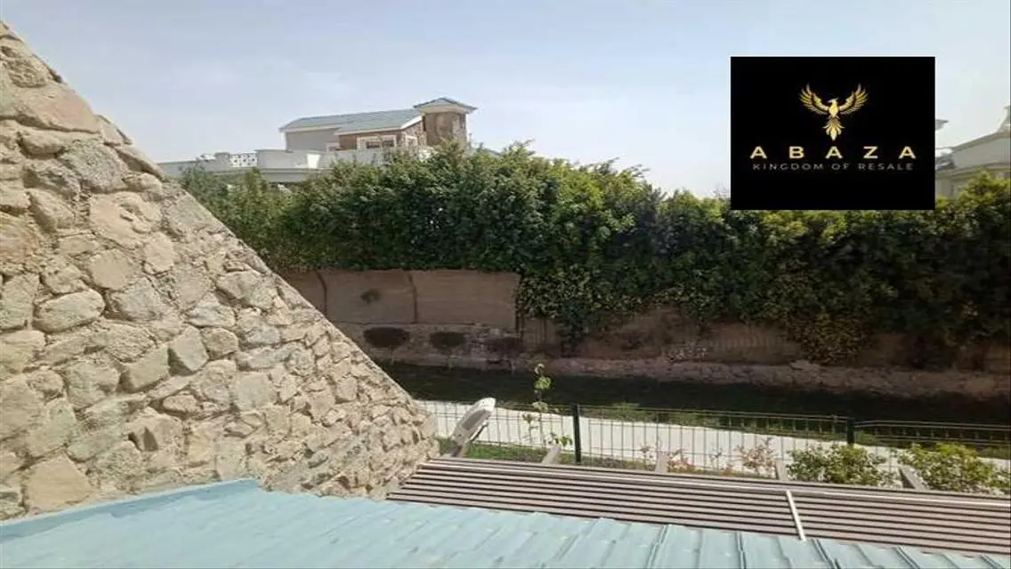فيلا للبيع في ماونتن فيو 1 بأفضل لوكيشن وفيو بحري
