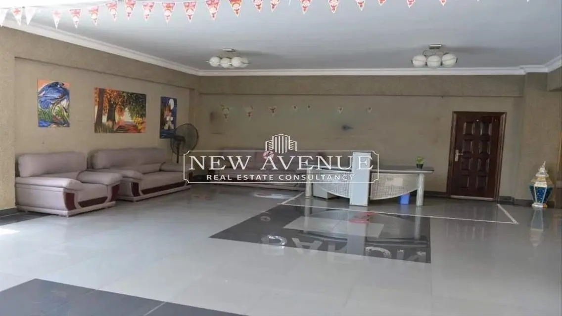 School For Sale in El Mokattam | 4200 sqm