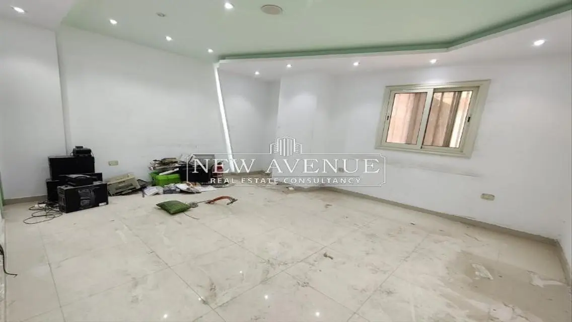 Retail Space 440 sqm for Rent | Mohandeseen