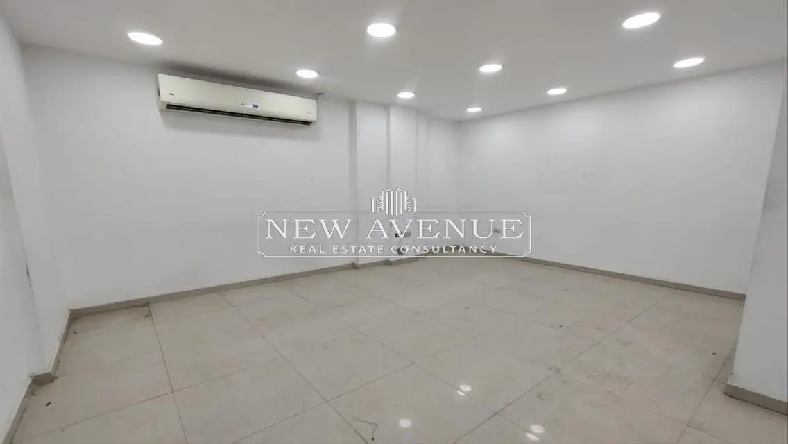 Retail Space 440 sqm for Rent | Mohandeseen