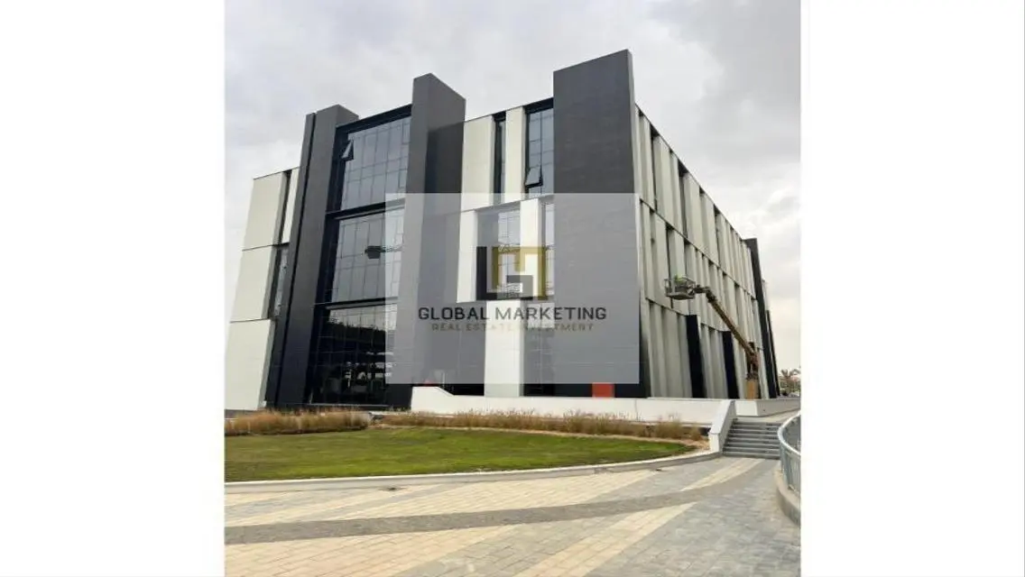 Admin Office for rent 135m hyde park