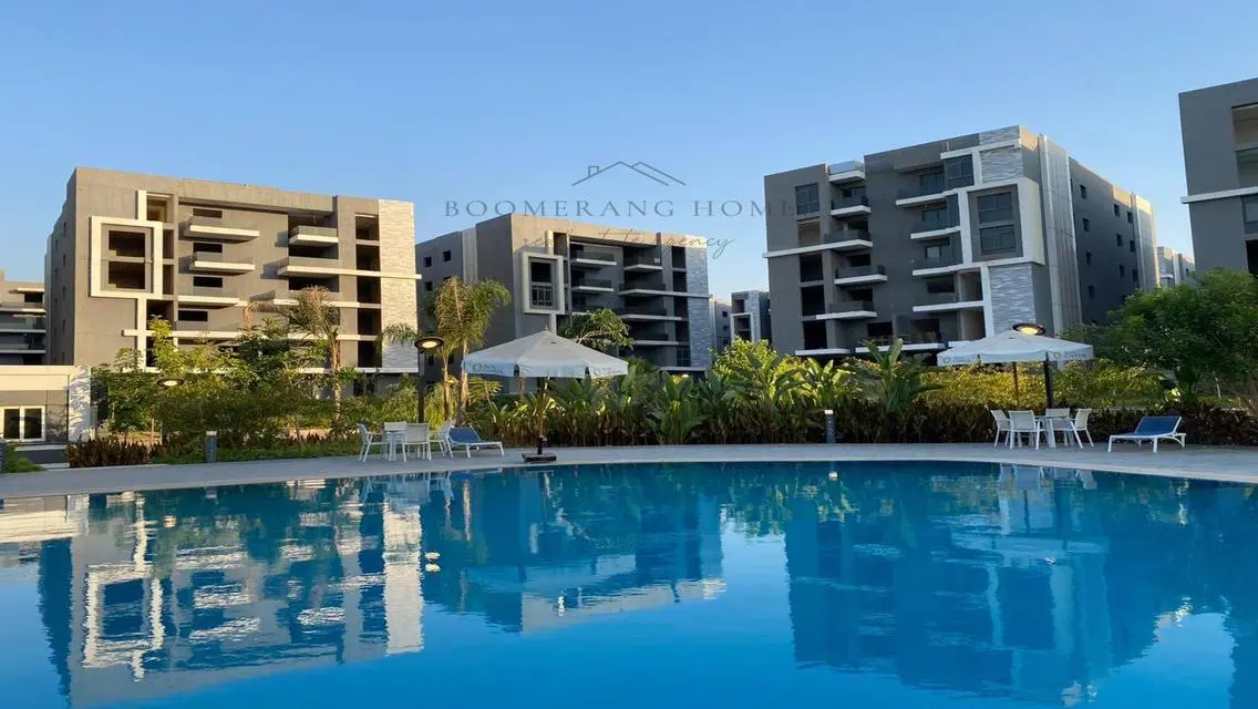 Unique Apt for sale Suncapital With 5% over 10Y