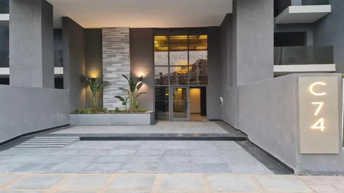 Unique Apt for sale Suncapital With 5% over 10Y