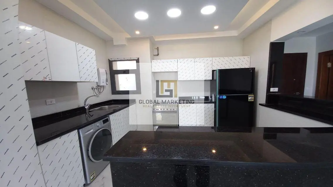 160 sqm apartment for rent with kitchen, Eastown