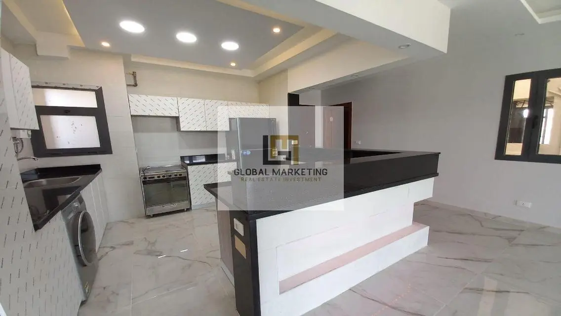 160 sqm apartment for rent with kitchen, Eastown