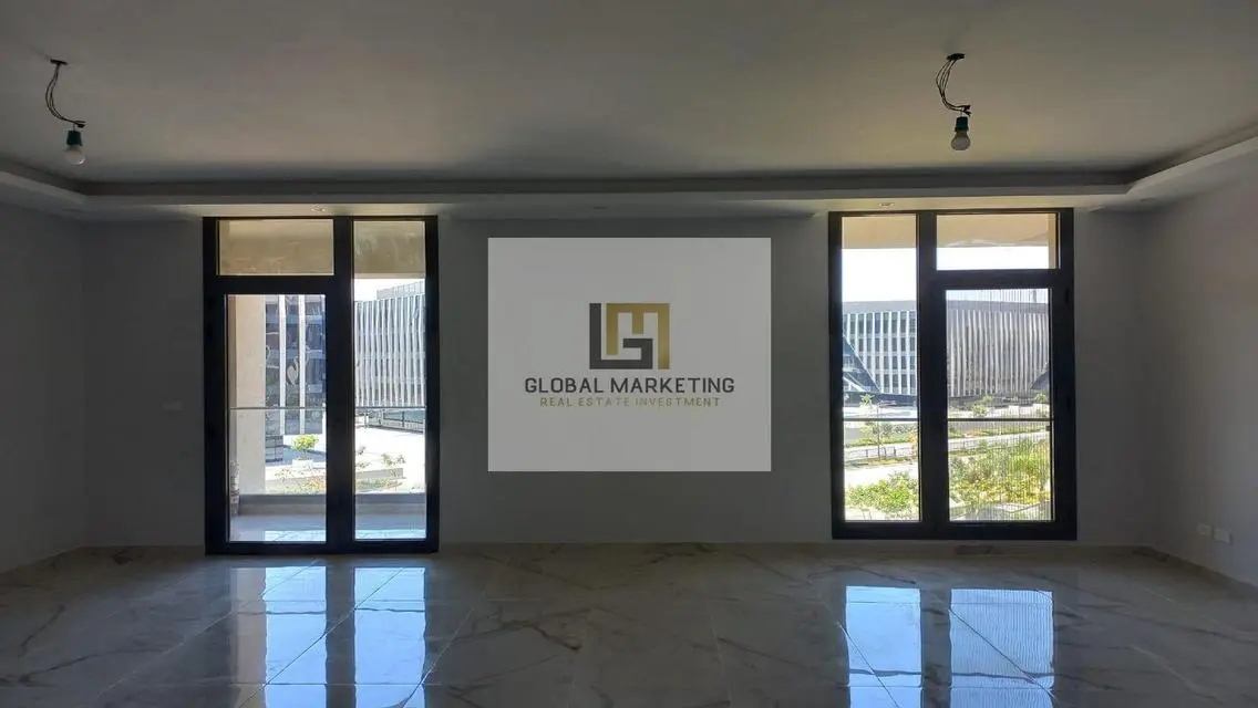 160 sqm apartment for rent with kitchen, Eastown