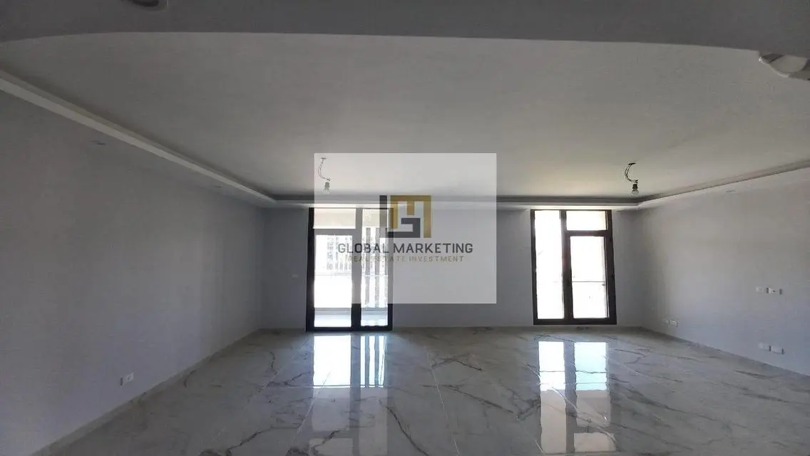 160 sqm apartment for rent with kitchen, Eastown