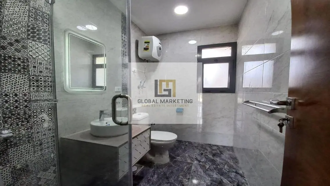 160 sqm apartment for rent with kitchen, Eastown
