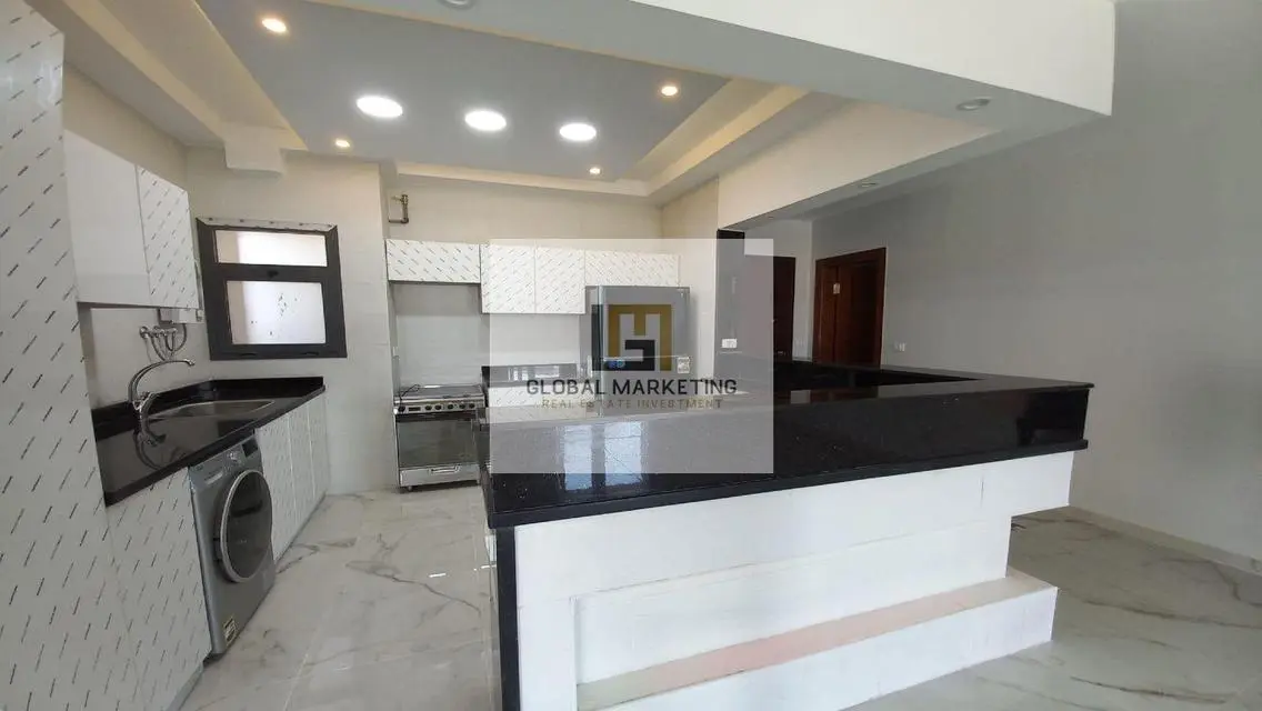 160 sqm apartment for rent with kitchen, Eastown