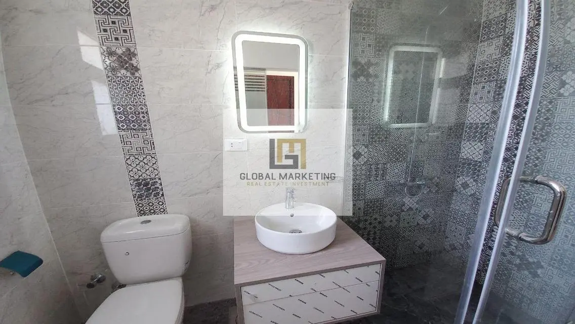 160 sqm apartment for rent with kitchen, Eastown