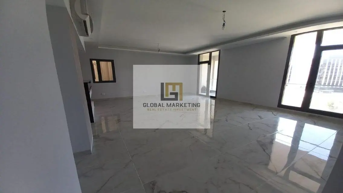 160 sqm apartment for rent with kitchen, Eastown