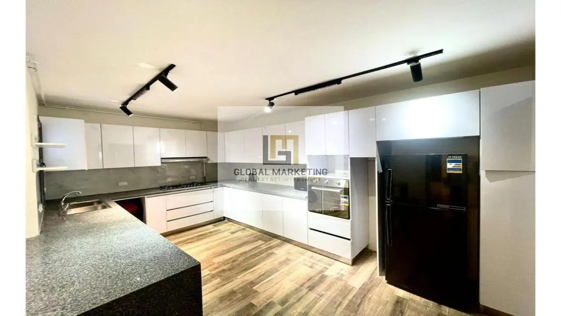 Apartment for rent in one of the most luxurious