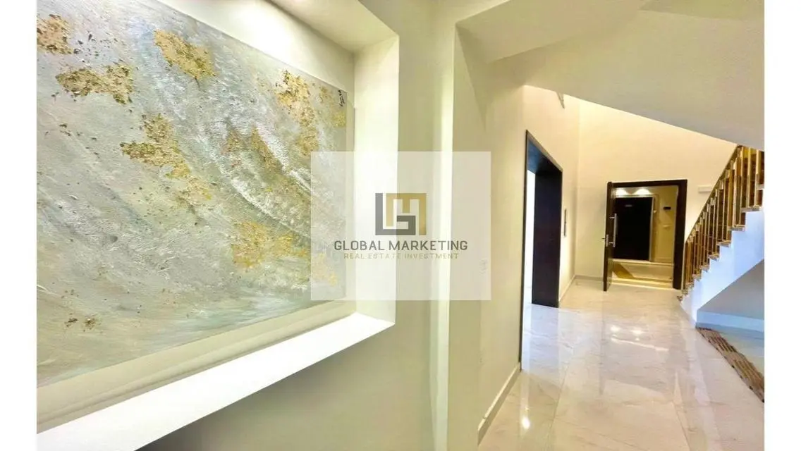 Apartment for rent in one of the most luxurious