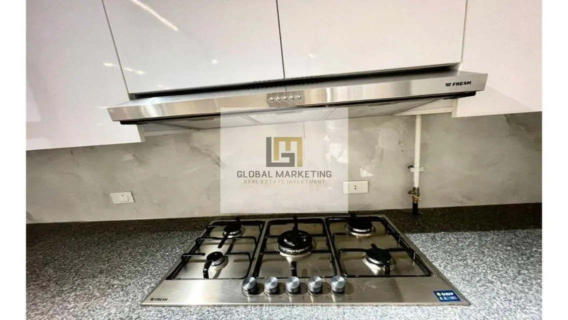 Apartment for rent in one of the most luxurious
