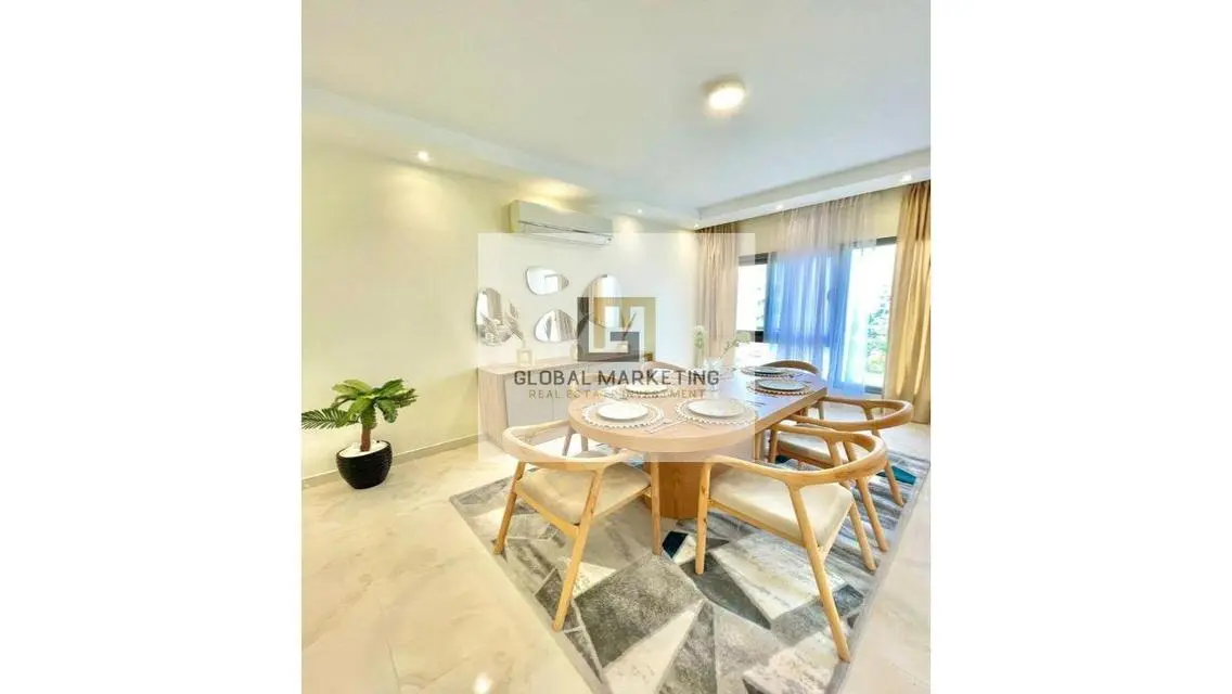 Apartment for rent in one of the most luxurious