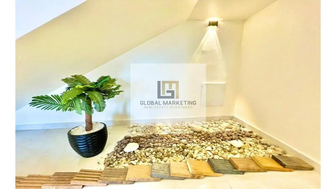 Apartment for rent in one of the most luxurious