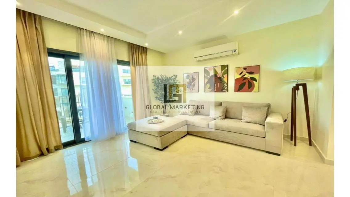 Apartment for rent in one of the most luxurious