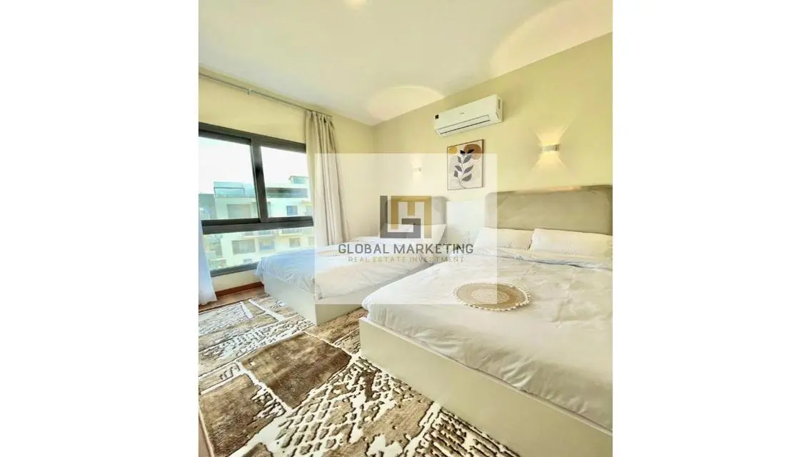 Apartment for rent in one of the most luxurious