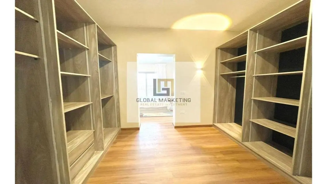 Apartment for rent in one of the most luxurious