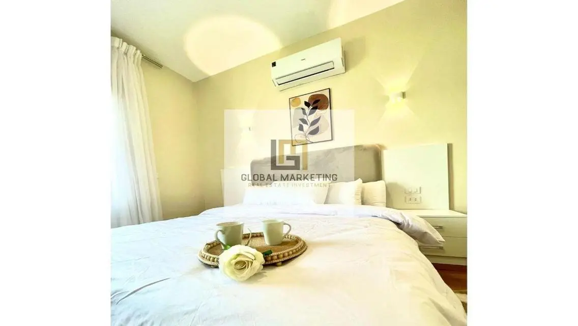 Apartment for rent in one of the most luxurious